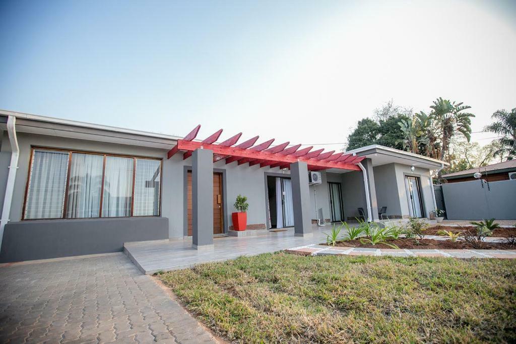 Zenande Guest House Pretoria-Noord Exteriér fotografie